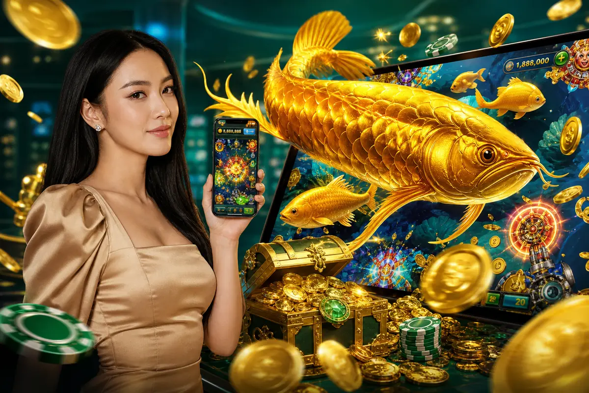 slot678 Live Casino ဂိမ်းများ
